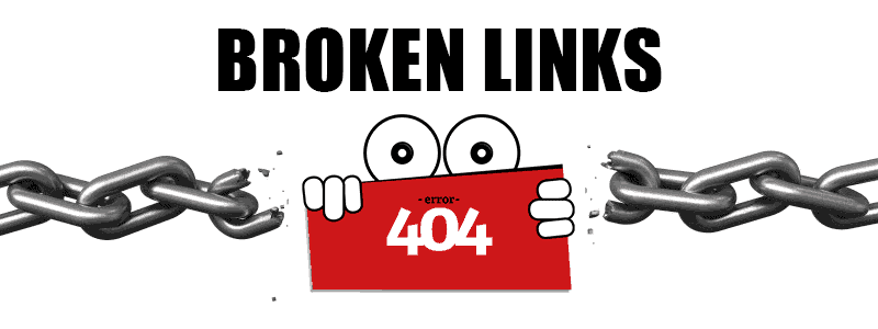 What Is a Broken Link in SEO?